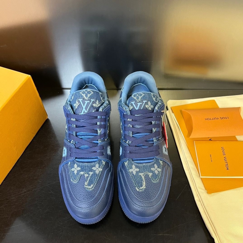 Louis Vuitton Sneakers